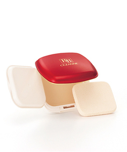 Find perfect skin tone shades online matching to 02 Natural Ochre, BB Neri Pact by CEZANNE.