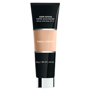 Find perfect skin tone shades online matching to M50, Sheer Defense Tinted Moisturizer by Merle Norman.