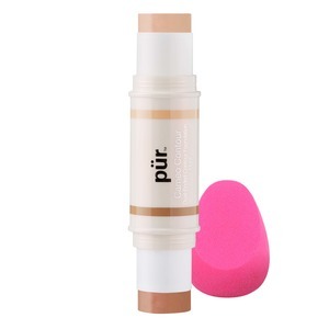 Find perfect skin tone shades online matching to Medium, Cameo Contour Stick by PÜR.