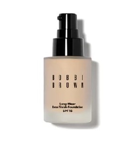 Find perfect skin tone shades online matching to Warm Almond (6.5), Long-Wear Even Finish Liquid Foundation SPF15 by Bobbi Brown.