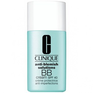 Find perfect skin tone shades online matching to Light Medium, Anti-Blemish Solutions BB Cream / Acne Solutions BB Cream by Clinique.