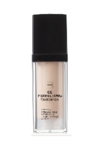 Find perfect skin tone shades online matching to 09, CC Perfecting Foundation by HEMA.