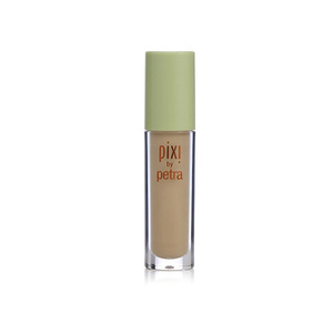 Find perfect skin tone shades online matching to Cream, Pat Away Concealing Base by PIXI Beauty.