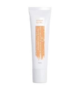 Find perfect skin tone shades online matching to 01, Nordic Girl Best Mat (T) e Forever Matte Foundation by Lumene.