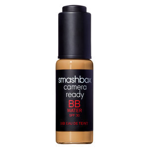 Find perfect skin tone shades online matching to Light (Warm Light Beige), Camera Ready BB Water by Smashbox.
