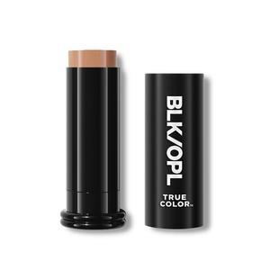 Find perfect skin tone shades online matching to Suede Mocha, True Color Stick Foundation by Black Opal.