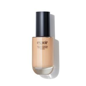 Find perfect skin tone shades online matching to 02 Ivory Pure, Face Slip Hydrating Liquid Foundation  by eSpoir.