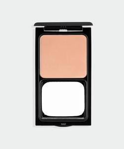 Find perfect skin tone shades online matching to Cocoa Beige, Cream Foundation by Sacha Cosmetics.