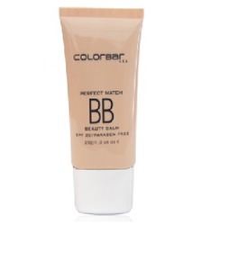 Find perfect skin tone shades online matching to 002 Honey Glaze, Perfect Match Beauty Balm by Colorbar.