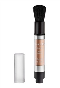 Find perfect skin tone shades online matching to Cafe Medio 16, Make B. Po Facial by O Boticário.