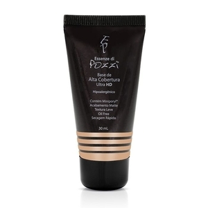 Find perfect skin tone shades online matching to Nº3N Bege Natural, Base de Alta Cobertura Ultra HD by Essenze Di Pozzi.