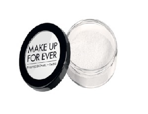 Find perfect skin tone shades online matching to 18 Banana #70618, Super Matte Loose Powder by Make Up For Ever.