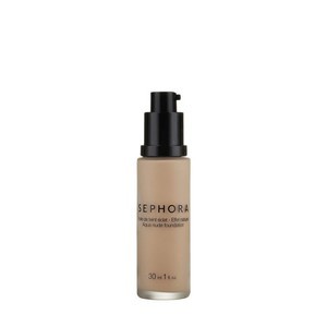 Find perfect skin tone shades online matching to 03, Aqua Nude Foundation by Sephora.
