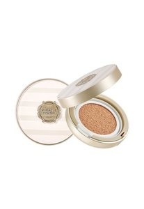 Find perfect skin tone shades online matching to N203, Anti-Darkening Cushion by The Face Shop.