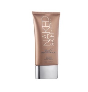 Find perfect skin tone shades online matching to Naked Light, Naked Skin Beauty Balm by Urban Decay.