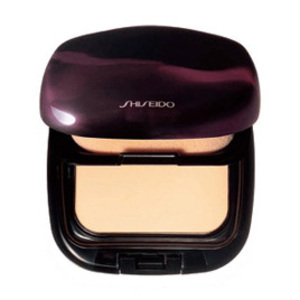 Find perfect skin tone shades online matching to O6O Natural Deep Ochre, Perfect Smoothing Compact Foundation by Shiseido.