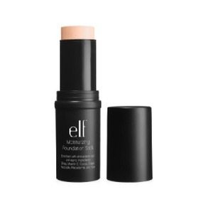 Find perfect skin tone shades online matching to Ivory #83181, Moisturizing Foundation Stick by e.l.f. (eyes. lips. face).