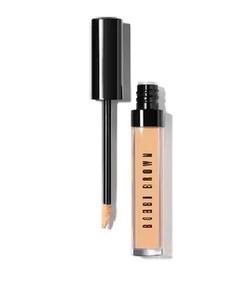 Find perfect skin tone shades online matching to Peach, Tinted Eye Brightener Concealer by Bobbi Brown.