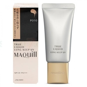 Find perfect skin tone shades online matching to OC20, True Liquid Long Keep UV Foundation by Maquillage by Shiseido.