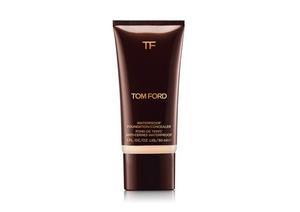Find perfect skin tone shades online matching to 6.0 Natural, Waterproof Foundation & Concealer by Tom Ford.