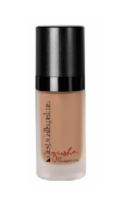 Find perfect skin tone shades online matching to 222 - Beige, Geisha Lift - Lifting Effect Cream Foundation by Diego Dalla Palma.