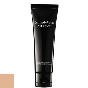 Find perfect skin tone shades online matching to 103, Skin Illuminating Tinted Moisturizer by Simply Vera by Vera Wang.