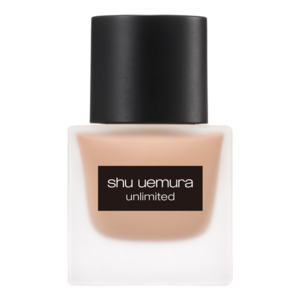 Find perfect skin tone shades online matching to 784, Unlimited Breathable Lasting Foundation by Shu Uemura.