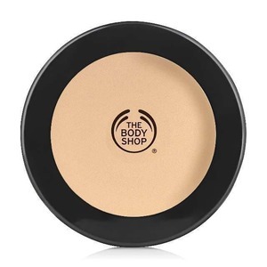 Find perfect skin tone shades online matching to 015 Kyoto Blossom, Matte Clay Powder by The Body Shop.