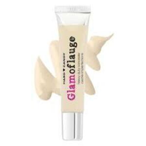 Find perfect skin tone shades online matching to Tan, Glamoflauge Heavy Duty Concealer by Hard Candy.