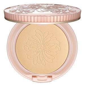 Find perfect skin tone shades online matching to 100, Powder Compact Foundation by Paul & Joe.
