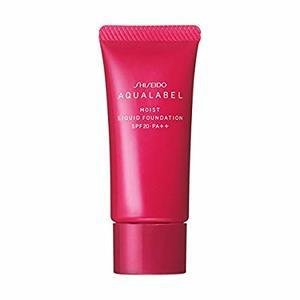 Find perfect skin tone shades online matching to BO10 Beige Ochre 10, Aqua Label Moist Liquid Foundation by Shiseido.