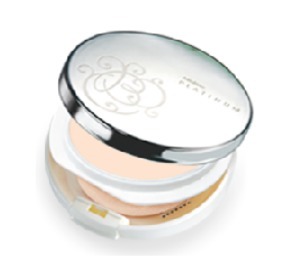 Find perfect skin tone shades online matching to S2, Number 1 Platinum Super Powder by Mistine.