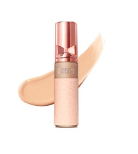 Find perfect skin tone shades online matching to Natural Beige, Nude Wear Touch of Glow Foundation by Physicians Formula.