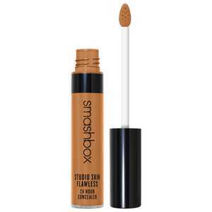 Find perfect skin tone shades online matching to Deep Warm, Studio Skin Flawless 24 Hour Concealer by Smashbox.