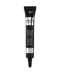 Find perfect skin tone shades online matching to 42.5 Warm Deep (W), Bye Bye Under Eye Full Coverage Anti-Aging Waterproof Concealer by IT Cosmetics.