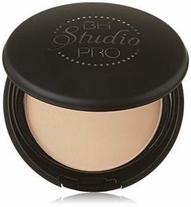 Find perfect skin tone shades online matching to 255, Studio Pro Matte Finish Pressed Powder by BH Cosmetics.