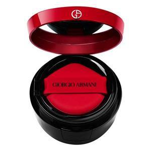 Find perfect skin tone shades online matching to 4.5, My Armani To Go Essence-In-Foundation Cushion by Giorgio Armani Beauty.