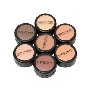 Find perfect skin tone shades online matching to No. 507 / 07, Original Ultimate Foundation by Supercover.