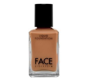 Find perfect skin tone shades online matching to Earth / Jord, Liquid Foundation by Face Stockholm.