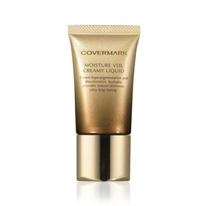 Find perfect skin tone shades online matching to MN30, Moisture Veil Creamy Liquid Foundation by Covermark / CM Beauty.
