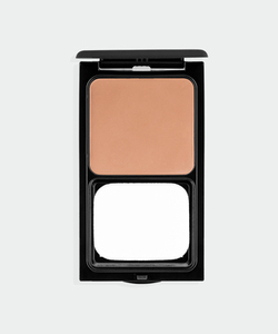Find perfect skin tone shades online matching to Perfect Caramel, Pro Powder Foundation by Sacha Cosmetics.