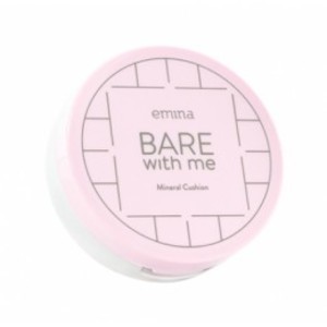Find perfect skin tone shades online matching to Light, Bare With Me Mineral Cushion by Emina.