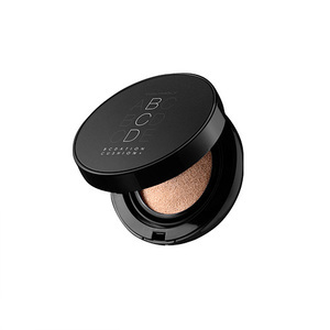 Find perfect skin tone shades online matching to 01 Vanilla Beige, BCDation Cushion+ by Tony Moly Cosmetics.
