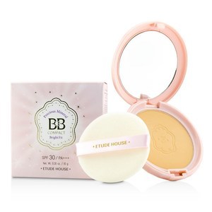 Find perfect skin tone shades online matching to W24 Honey Beige, Precious Mineral BB Compact Bright Fit by Etude House.