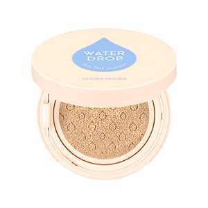 Find perfect skin tone shades online matching to 03 Honey, Water Drop Skin Tint Cushion by Holika Holika.