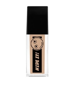 Find perfect skin tone shades online matching to Caramela, Total Bae Hide It! Concealer by Napoleon Perdis.