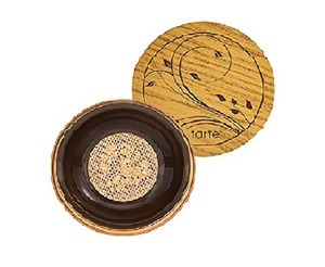Find perfect skin tone shades online matching to Light-Medium Beige : Light to Medium skin with Pink Undertones, Amazonian Clay Full Coverage Airbrush Foundation by Tarte.