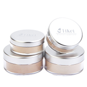 Find perfect skin tone shades online matching to Cool 5, Mineral Foundation by TiKei Mineral Cosmetics.