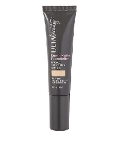 Find perfect skin tone shades online matching to Cool Tan C, Demi Matte Foundation by Ulta.