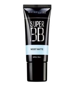Find perfect skin tone shades online matching to 01 Natural Ocher, Super BB Moist Matte by Maybelline.